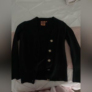 Tory Burch cardigan